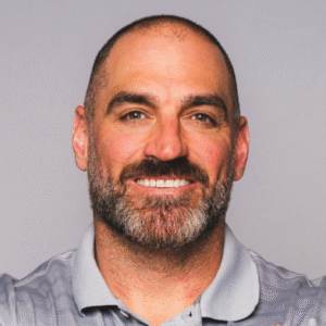 Anthony Kelly