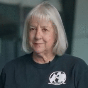 Carol Salveson