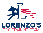 Lorenzo’s Dog Training Team