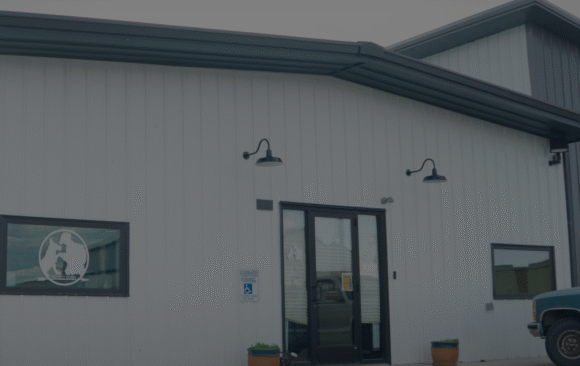 Facility for a Better Future