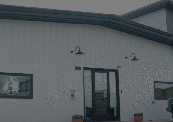 Facility for a Better Future