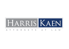 Harris Kaen