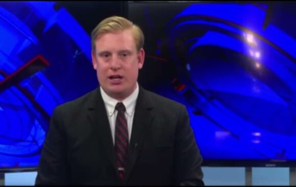 Project Kenny featured on Wyoming TV