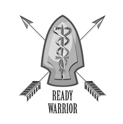 Ready Warrior