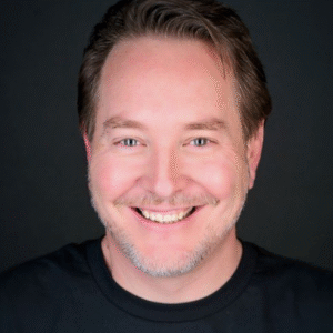 Nick Curry